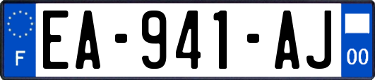 EA-941-AJ