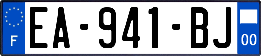 EA-941-BJ