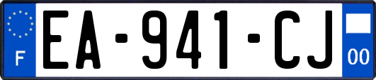 EA-941-CJ