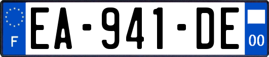 EA-941-DE