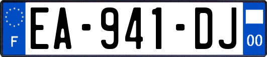 EA-941-DJ