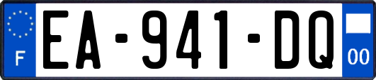 EA-941-DQ