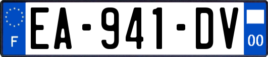 EA-941-DV