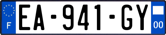 EA-941-GY