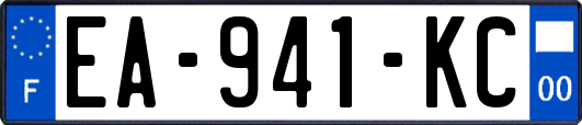 EA-941-KC