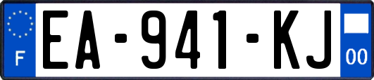 EA-941-KJ