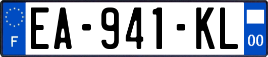 EA-941-KL