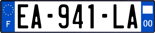 EA-941-LA