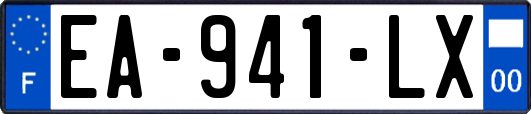 EA-941-LX