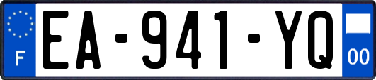 EA-941-YQ