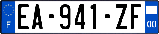 EA-941-ZF