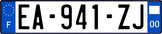 EA-941-ZJ