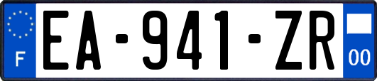 EA-941-ZR