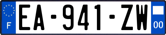 EA-941-ZW