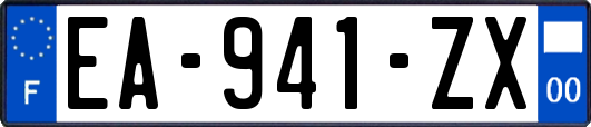 EA-941-ZX