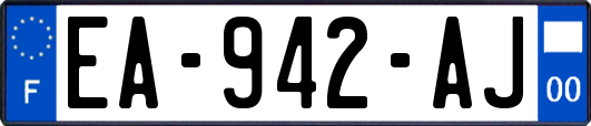 EA-942-AJ
