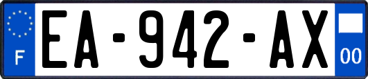 EA-942-AX