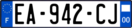 EA-942-CJ