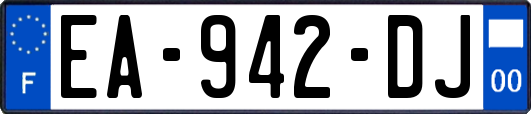 EA-942-DJ