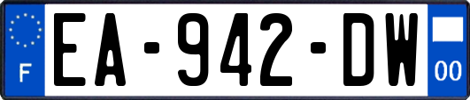 EA-942-DW