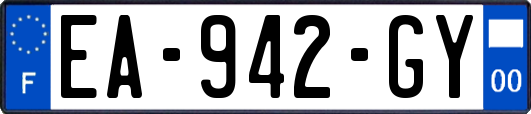 EA-942-GY