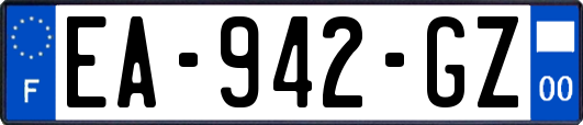 EA-942-GZ