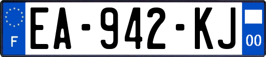EA-942-KJ