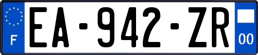 EA-942-ZR