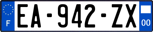 EA-942-ZX