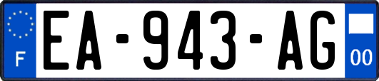 EA-943-AG