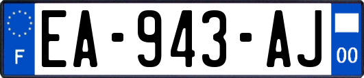 EA-943-AJ
