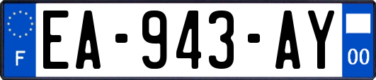 EA-943-AY