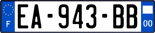 EA-943-BB