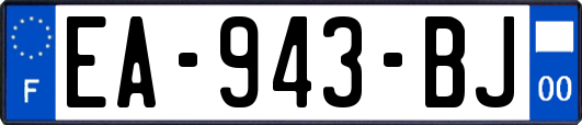 EA-943-BJ