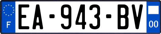 EA-943-BV