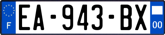 EA-943-BX