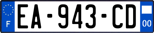 EA-943-CD