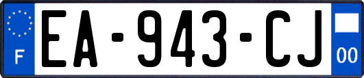 EA-943-CJ