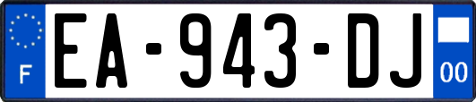 EA-943-DJ