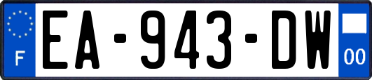 EA-943-DW