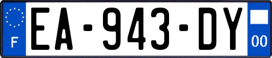 EA-943-DY