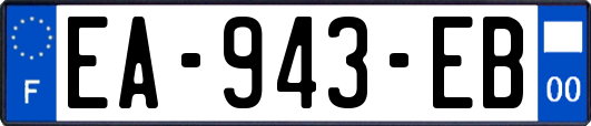 EA-943-EB