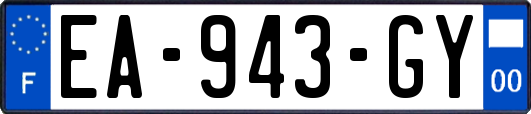 EA-943-GY