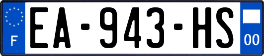 EA-943-HS