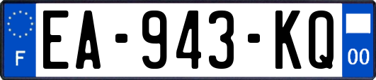 EA-943-KQ