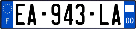 EA-943-LA
