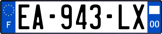 EA-943-LX