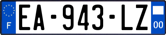 EA-943-LZ