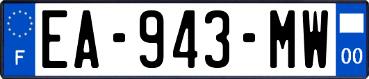 EA-943-MW