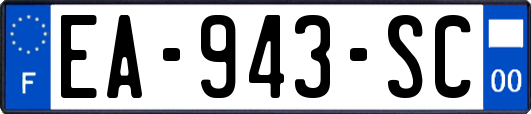 EA-943-SC